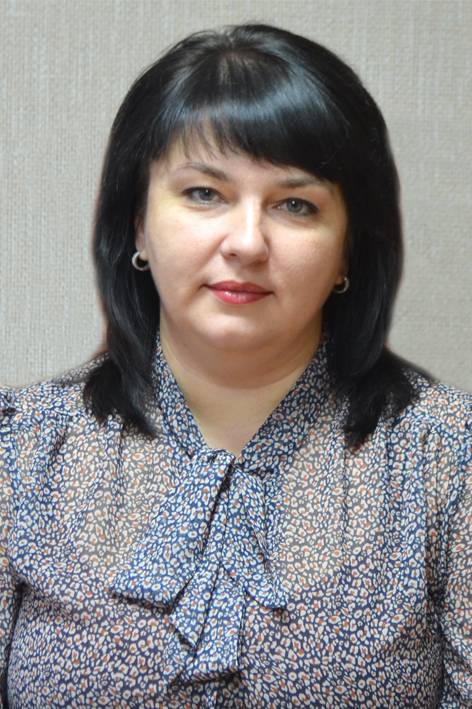 Кутоманова Ирина Николаевна