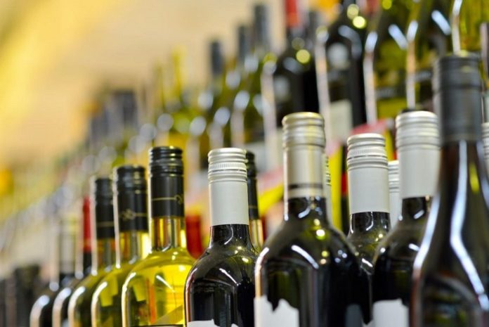 1 и 11 сентября в Белгородской области запрещена продажа алкоголя.