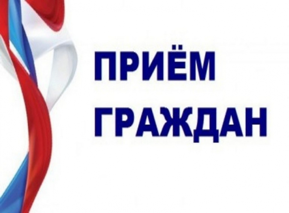 В Ракитном личный прием граждан проведет министр здравоохранения Белгородской области Андрей Иконников.