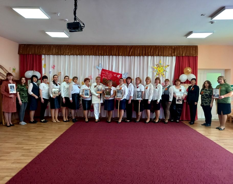 Детский сад №3 посёлка Ракитное стал призёром регионального этапа Всероссийского конкурса «Российская организация высокой социальной эффективности».