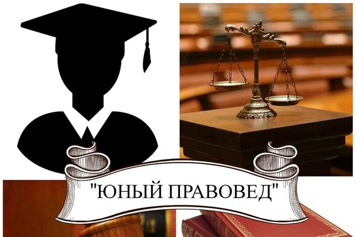 Объявлен конкурс на участие в дополнительной развивающей программе «Юный правовед» для подростков в возрасте от 14 до 17 лет.