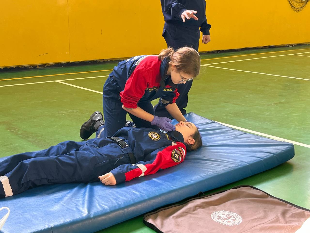 Дан старт проекту «Помощь вместе»! Ассоциации муниципальных образований Белгородской области.