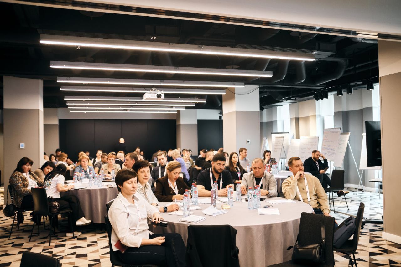 Продолжается реализация программы «Школа муниципальных команд».