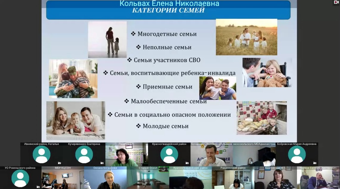 15-ое заседание Клуба «Мастерская «Лучших муниципальных практик».
