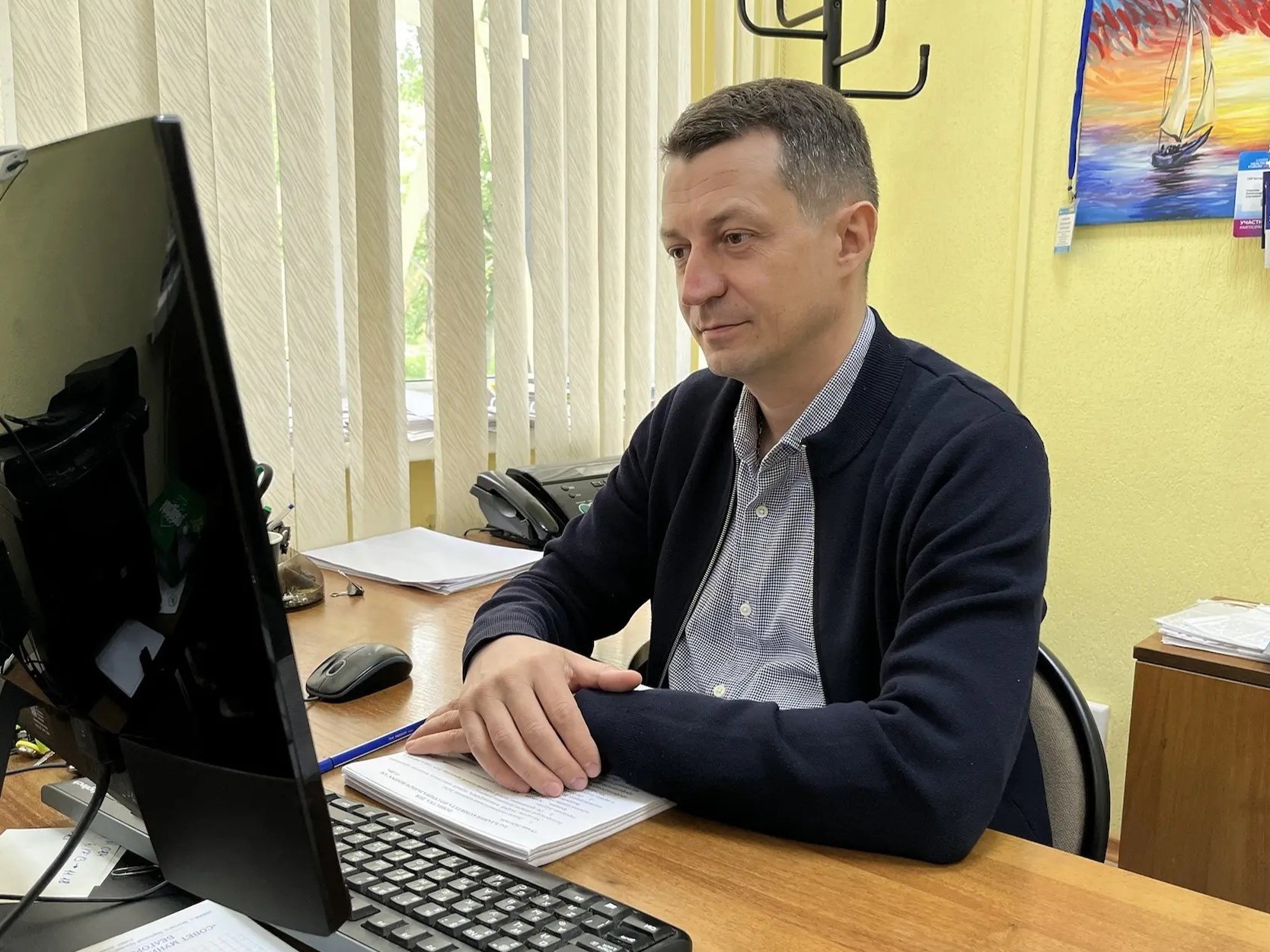 Состоялось заседание комитета Ассоциации муниципальных образований региона по социальным вопросам.