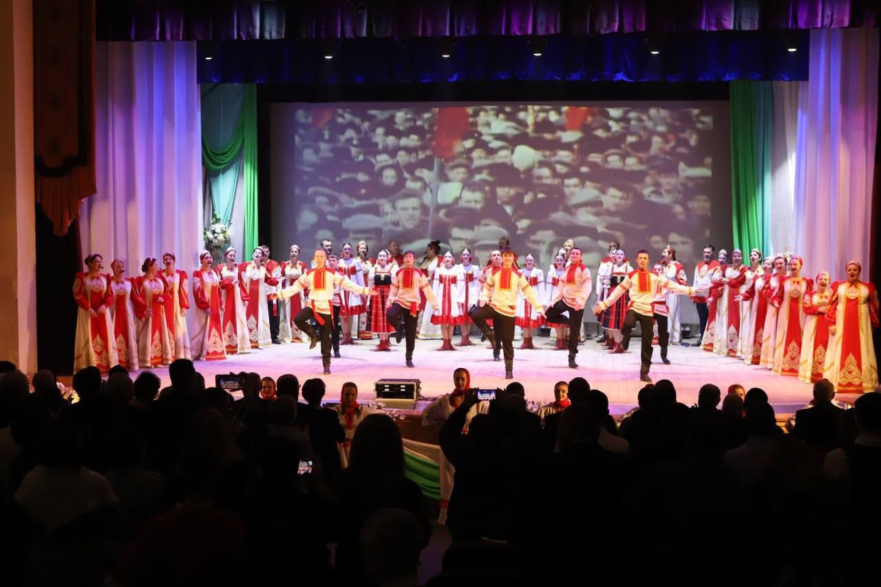 В Ракитянском округе подвели итоги социально-экономического развития за 2025 год.