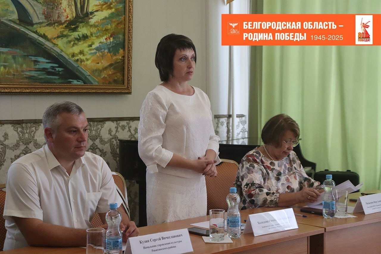 Краеведческий музей – усадьба князей Юсуповых порадовал гостей праздничной программой.