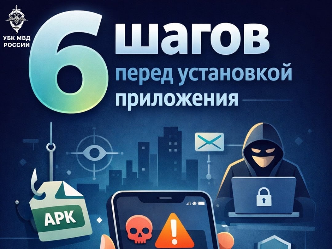 Решили скачать новое приложение? Будьте внимательны и осторожны!.
