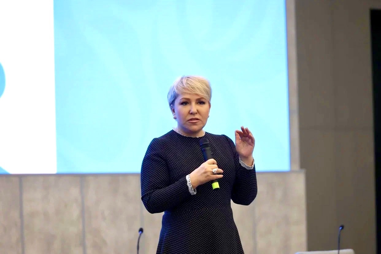 Человекоцентричность – важное направление работы, которому в последнее время уделяется всё больше и больше внимания.