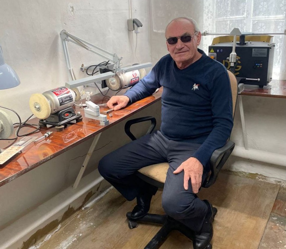 Социальный контракт – реальная помощь в открытии своего дела.