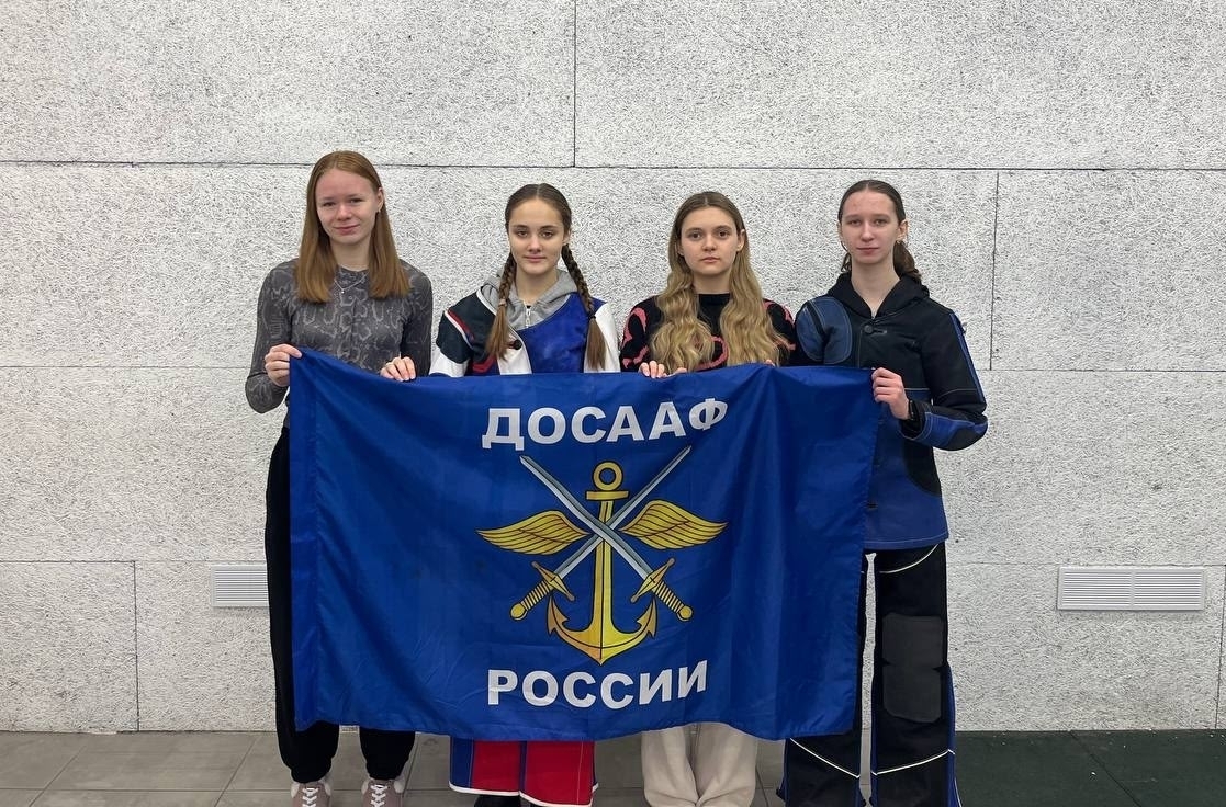 Ракитянские стрелки показали отличный результат на областном первенстве.