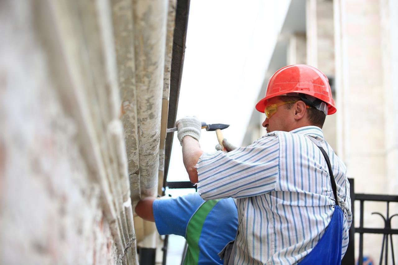 В этом году в Ракитном капитально отремонтируют четыре многоквартирных дома