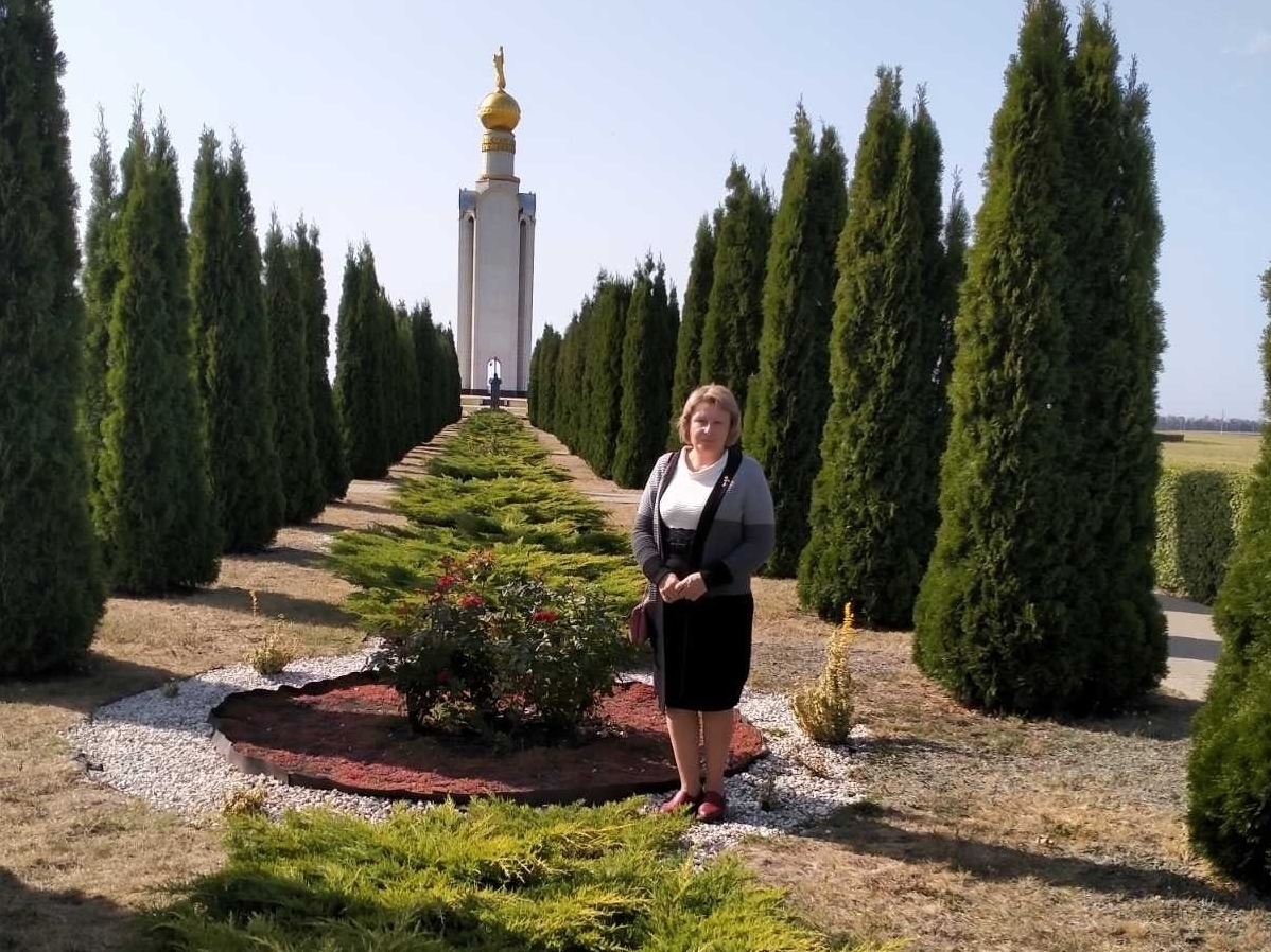 Ракитянцы активно включились в конкурс на соискание всероссийской премии «Служение».