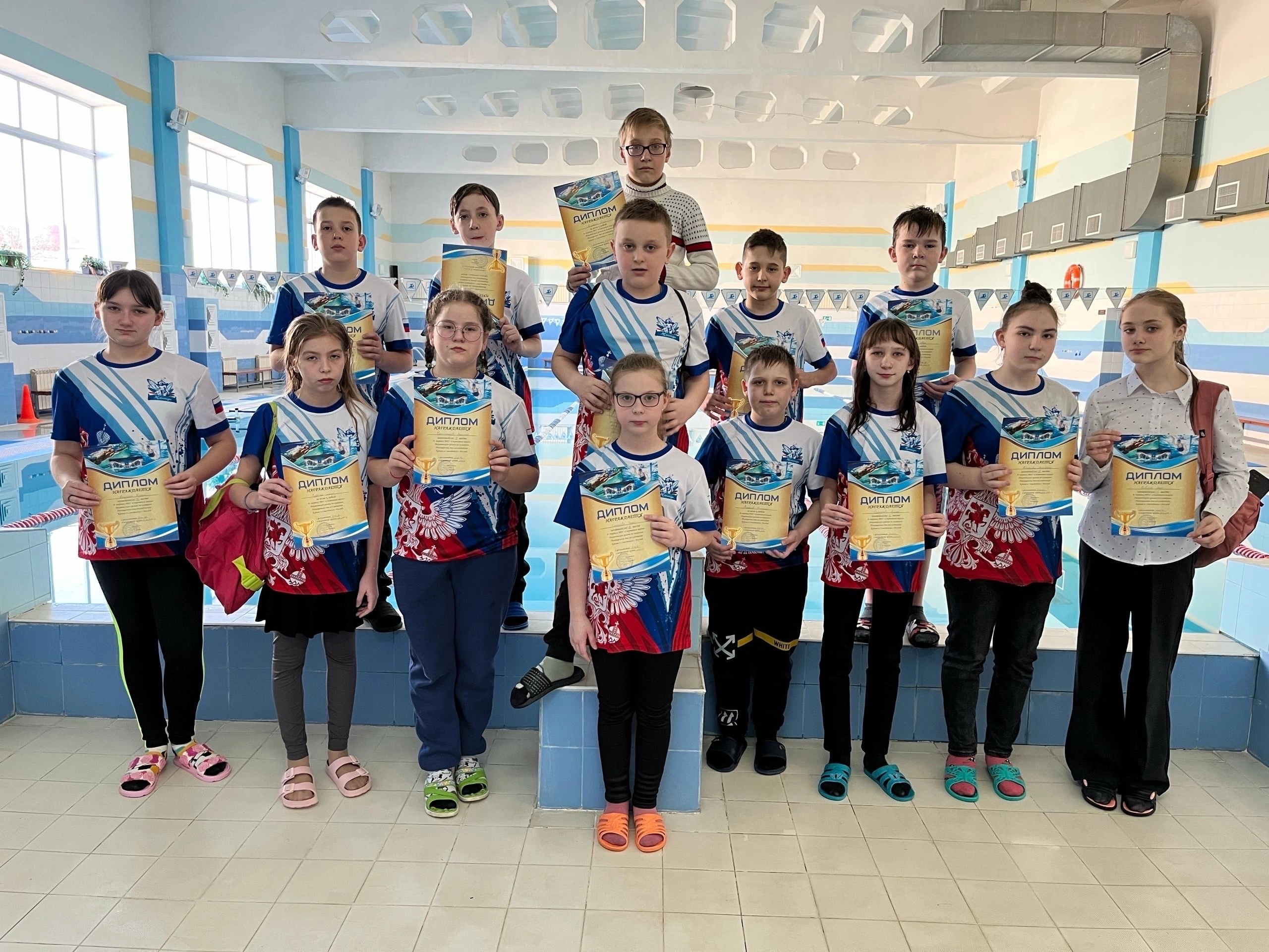 Ракитянские спортсмены участвуют в различных турнирах, посвященных Дню воссоединения Крыма с Россией