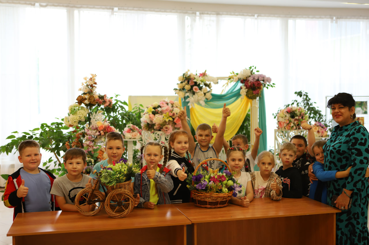 Фестиваль «Белгородское лето» не дал ракитянцам скучать на выходных.