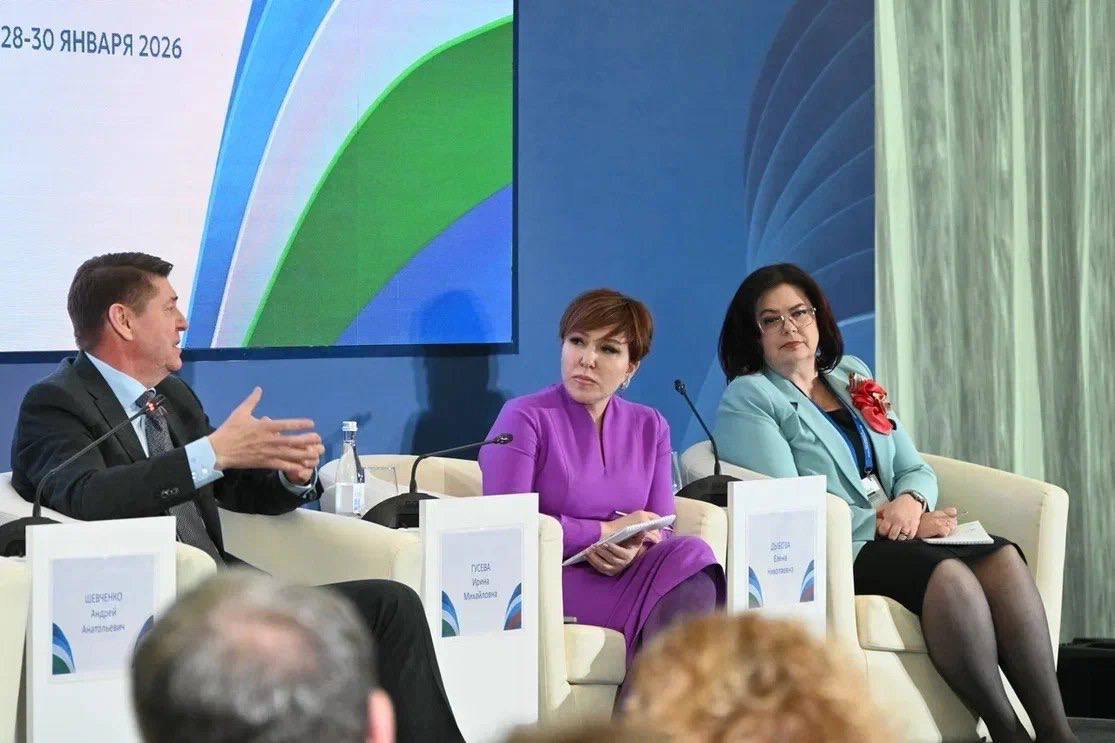 Ирина Гусева предложила добавить полномочия муниципалитетов в закон №330-ФЗ «О развитии креативных (творческих) индустрий в Российской Федерации».  Муниципалов услышали.