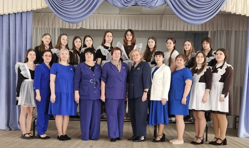 Ракитянские школьники успешно выступили на региональном этапе Всероссийской олимпиады школьников.