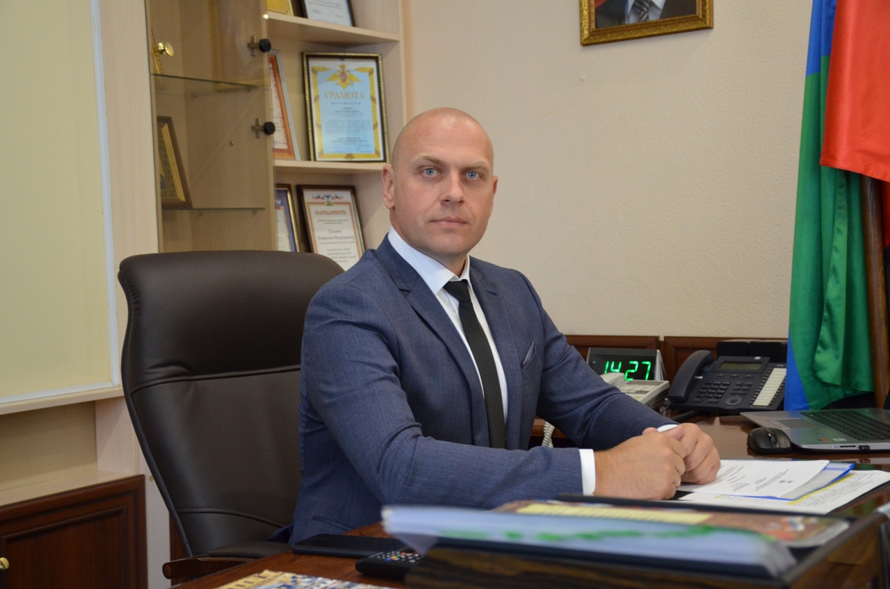 21 декабря глава администрации Ракитянского района Анатолий Климов проведёт большой прямой эфир.