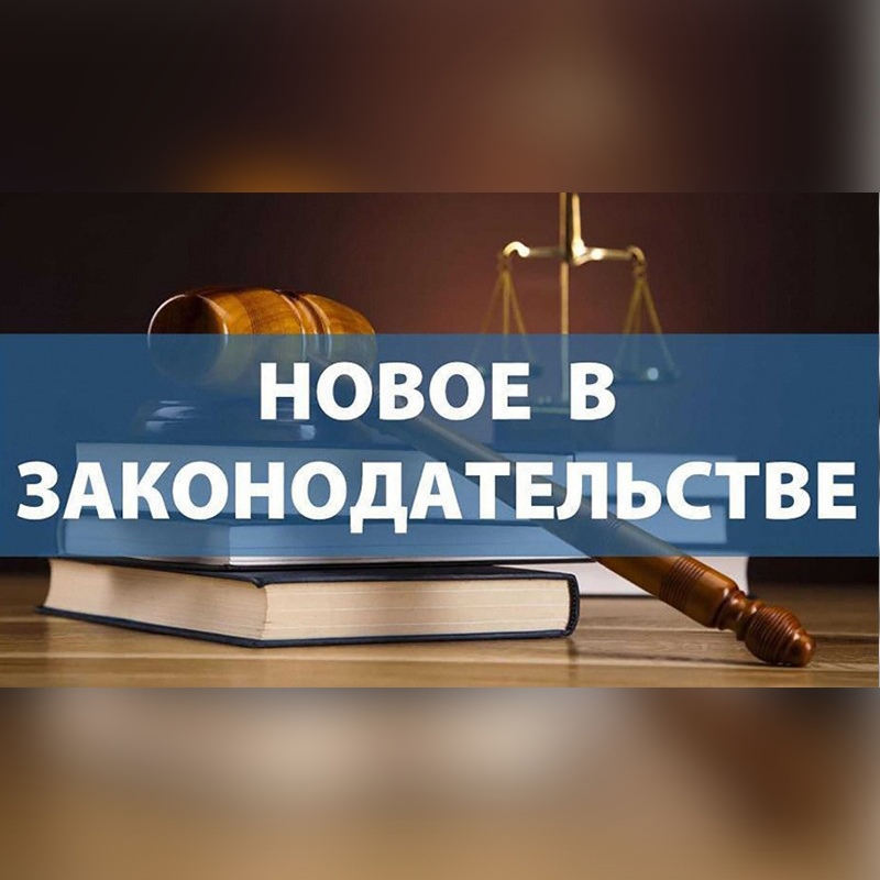 С 1 сентября 2023 года вступили изменения в Федеральный закон «О социальной защите инвалидов в Российской Федерации».