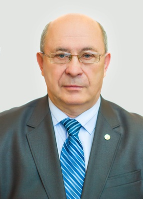 Белоконев  Анатолий Иванович