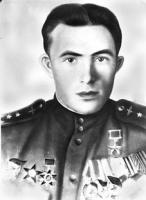Даниленко Николай Никитович.