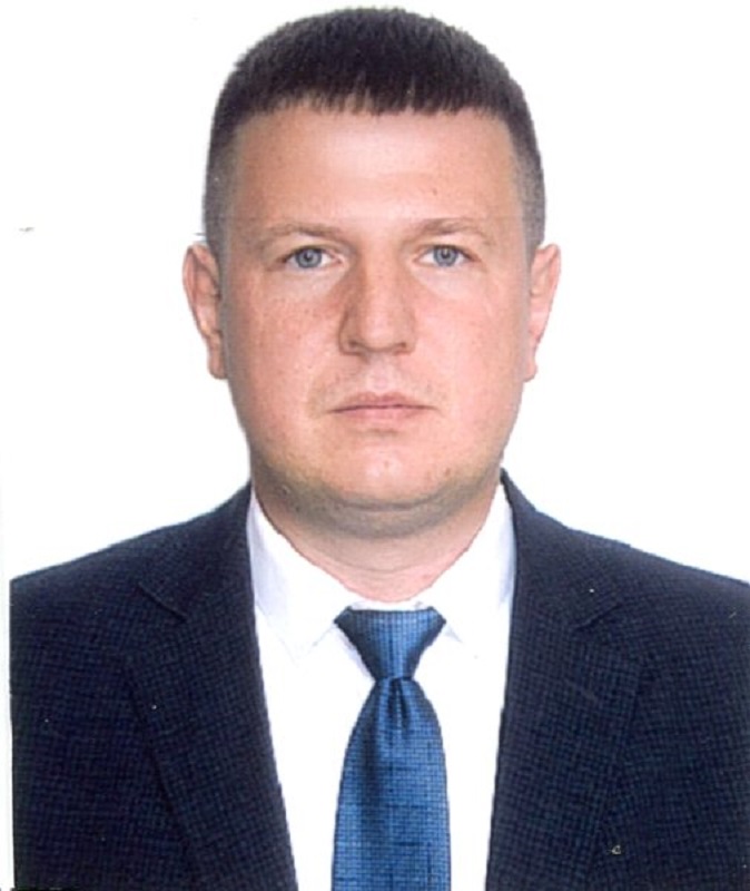 Кутоманов Виталий Владимирович.