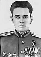 Тимченко Василий Михайлович.