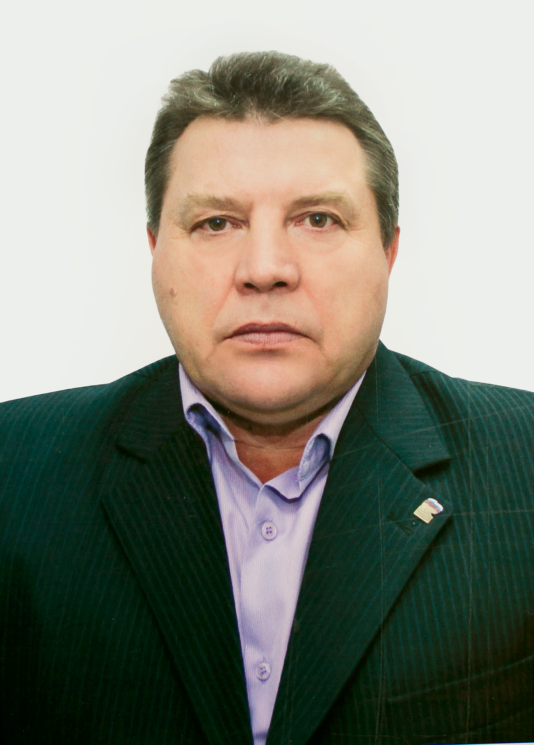 Толмачев Николай Федорович