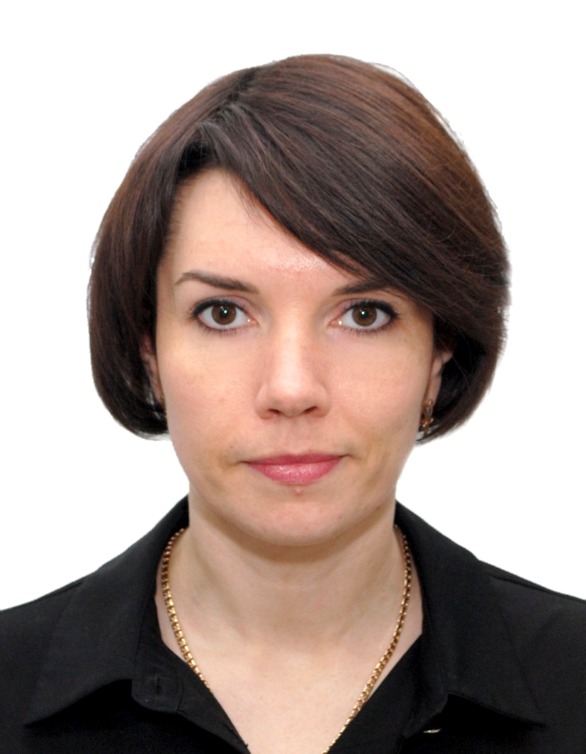 Олейник Екатерина Валерьевна