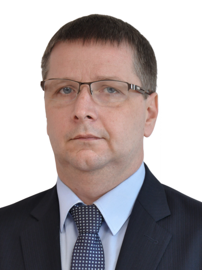Бойко Роман Владимирович.
