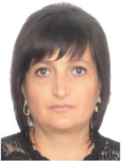 Грибова Татьяна Викторовна.