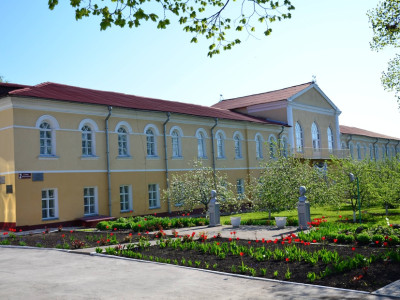 Ракитянский краеведческий музей