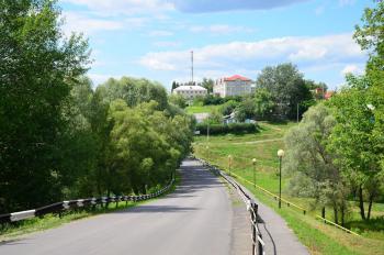 Дмитриевское сельское поселение