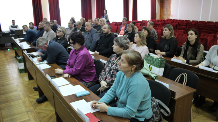 Депутаты Муниципального совета Белгородского района приняли участие в проекте Ассоциации «Муниципальный факультет». Депутаты Муниципального совета Белгородского района приняли участие в проекте Ассоциации «Муниципальный факультет».