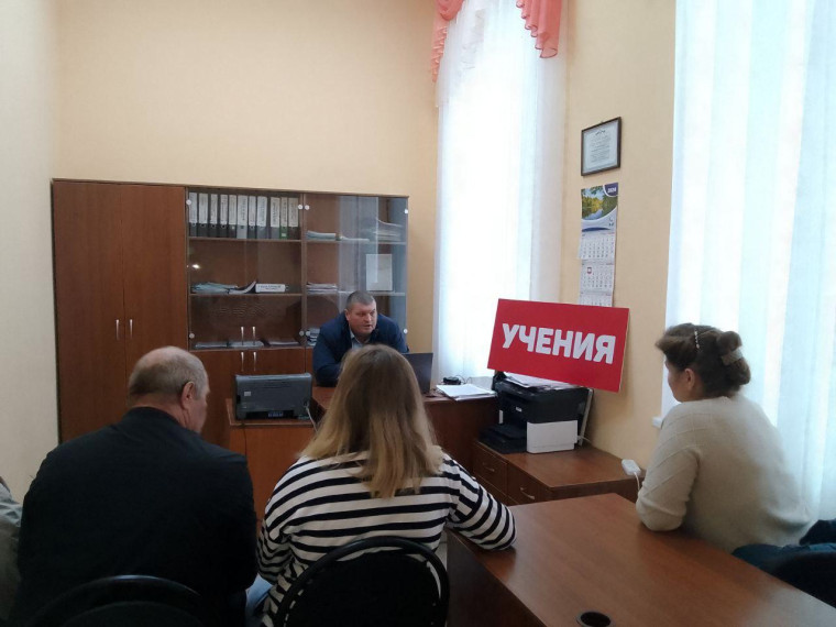 В Ракитянском районе прошли очередные занятия по гражданской обороне. В Ракитянском районе прошли очередные занятия по гражданской обороне.