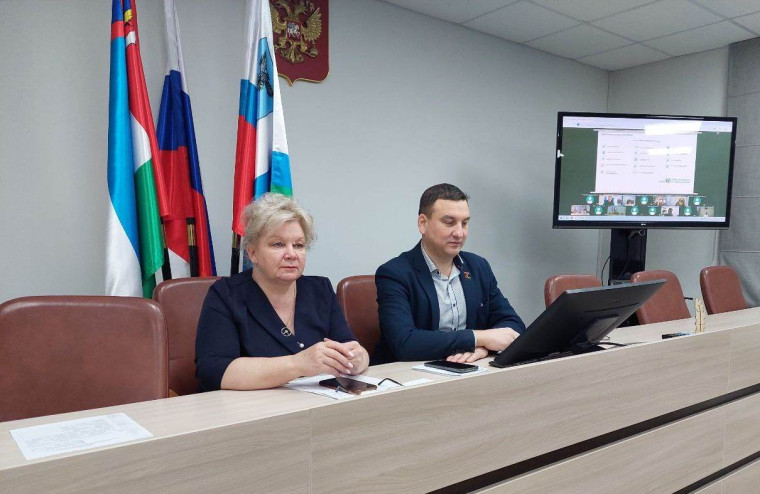29 ноября прошло заседание комитета по экономическому развитию при Ассоциации «Совет муниципальных образований Белгородской области».. 29 ноября прошло заседание комитета по экономическому развитию при Ассоциации «Совет муниципальных образований Белгородской области»..