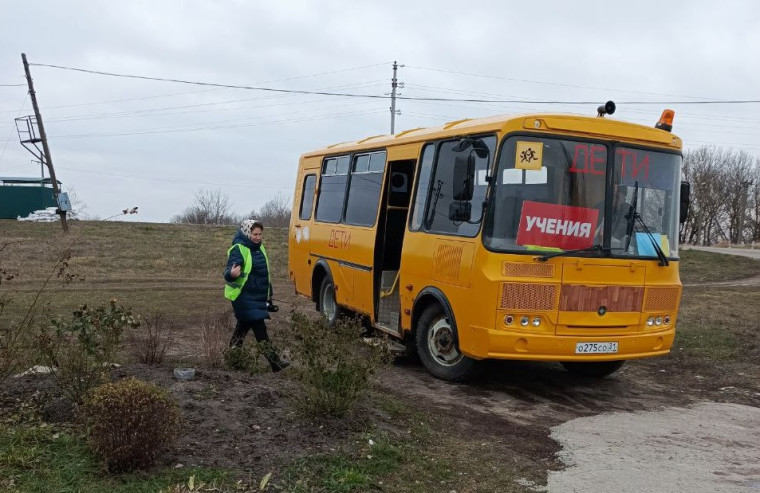 В Ракитянском районе продолжается работа по гражданской обороне. В Ракитянском районе продолжается работа по гражданской обороне.