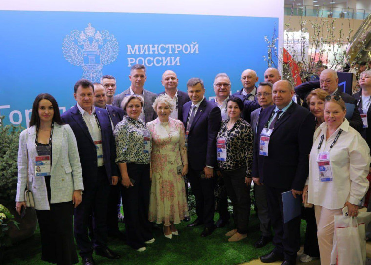 Делегация Белгородской области приняла участие в V Международной выставки-конференци ParkSeason Expo. Делегация Белгородской области приняла участие в V Международной выставки-конференци ParkSeason Expo.