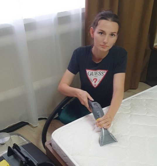Жительница п. Пролетарский Оксана Бороденко получила 250 тыс. рублей на развитие предпринимательства благодаря соцконтракту. Жительница п. Пролетарский Оксана Бороденко получила 250 тыс. рублей на развитие предпринимательства благодаря соцконтракту.
