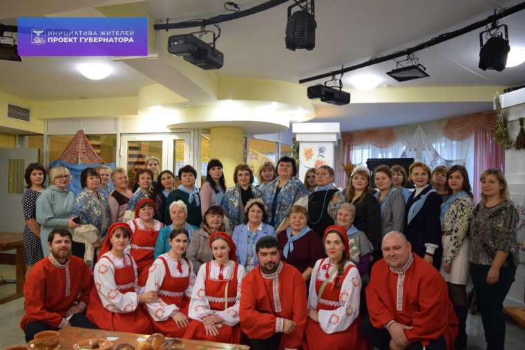 В Ракитянском районе прошло заседание Совета женщин. В Ракитянском районе прошло заседание Совета женщин.