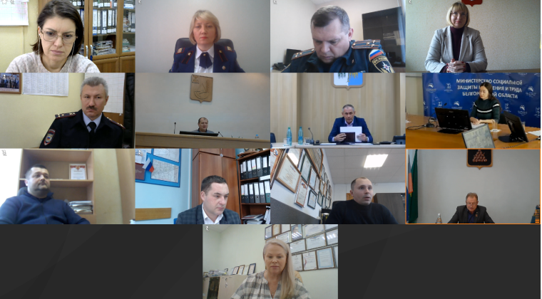 Заседание Комитета по нормотворчеству и правовым вопросам. Заседание Комитета по нормотворчеству и правовым вопросам.