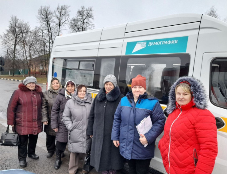 Ракитянцам старше 65 лет помогают бесплатно добраться в Ракитянскую ЦРБ. Ракитянцам старше 65 лет помогают бесплатно добраться в Ракитянскую ЦРБ.