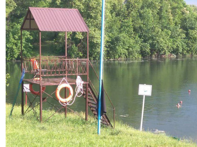 В Ракитянском районе продолжаются рейды по осуществлению контроля на водных объектах. В Ракитянском районе продолжаются рейды по осуществлению контроля на водных объектах.