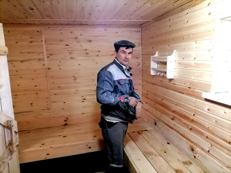 Ракитянцы продолжают получать государственную помощь в виде социального контракта. Ракитянцы продолжают получать государственную помощь в виде социального контракта.