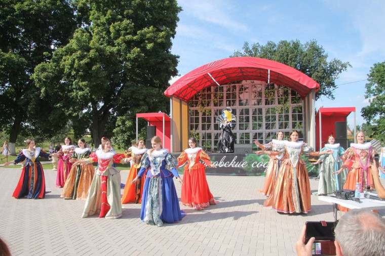 Юсуповские чтения продолжил международный фестиваль русской усадебной культуры «Юсуповские собрания – 2022».