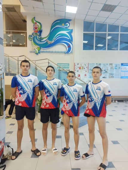 Ракитянские спортсмены показали достойный результат на чемпионате и первенстве Белгородской области по плаванию.