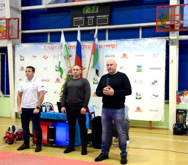 Ракитянские спортсмены выиграли Кубок памяти Ивана Мозгового по тхэквондо.