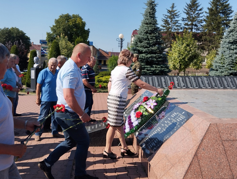 Сегодня, 1 июля, в России отмечается памятная дата - День ветеранов боевых действий.