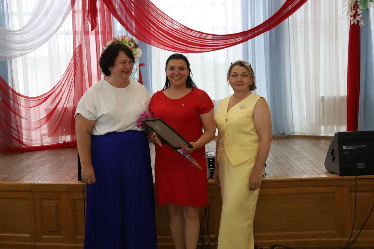 В Ракитянском районе отметили День российской почты.