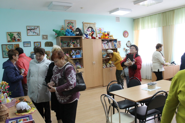 В рамках губернаторского проекта «К соседям в гости» Ракитянский район гостеприимно встречал туристическую группу из Белгородского района.